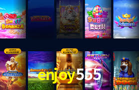 enjoy555 -  - enjoy 555 plataforma