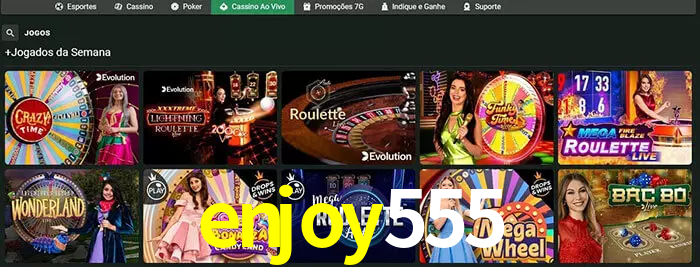 enjoy555 bet