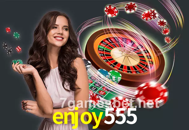 vivo no cassino enjoy555