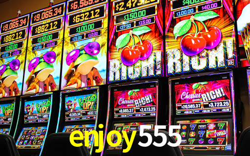 enjoy 555 plataforma