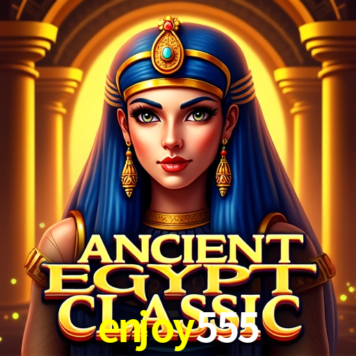 Provedores de Jogos enjoy555