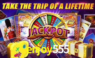 A Emoção da Loteria na enjoy555: Uma Chance de Mudança de Vida