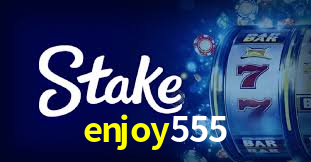 enjoy 555 plataforma