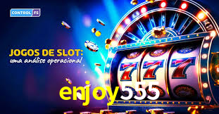 Ofertas Imperdíveis na enjoy555: Promoções e Bônus Que Valem a Pena