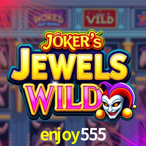 Login Seguro enjoy555