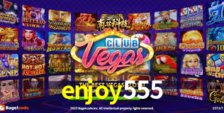 Explore as vantagens do enjoy555: serviço profissional e confiabilidade