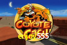 Roulette Table enjoy555