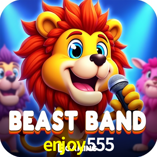 Diretório de Jogos enjoy555