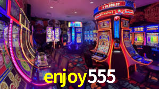 enjoy555: Jogue Crash e Experimente Alta Recompensa Instantânea