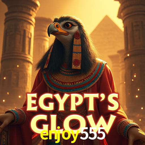 Descubra o Mundo do Cassino Online com enjoy555