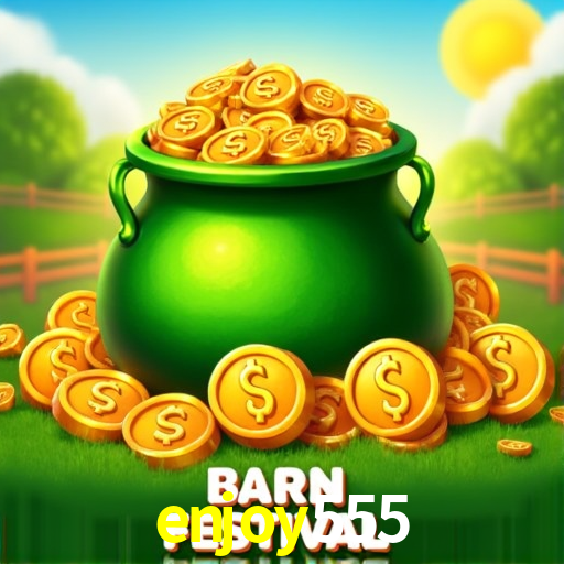 Casino Ao Vivo enjoy555