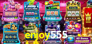 enjoy555