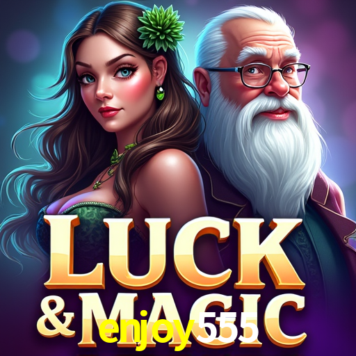 A Popularidade dos Caça-Níqueis no enjoy555