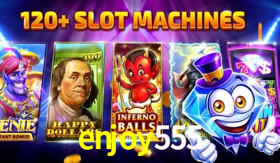 A Experiência Imersiva dos Cassinos Ao Vivo no enjoy555