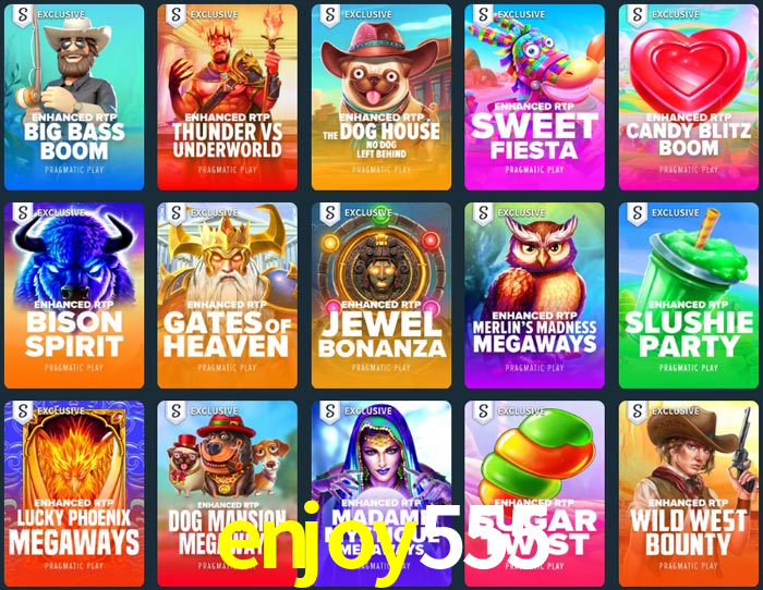 Aviator Game enjoy555