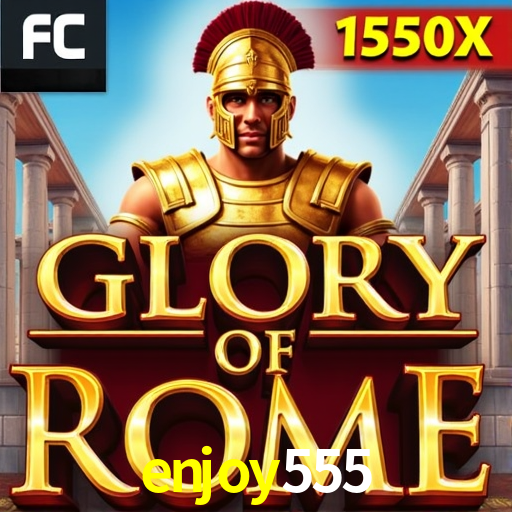 Bônus de Boas-vindas enjoy555