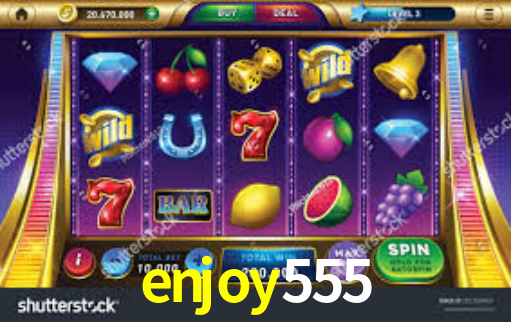 Descubra a Essência do enjoy555: Nossa História e Compromissos