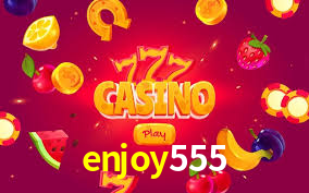 Daily Bonuses enjoy555