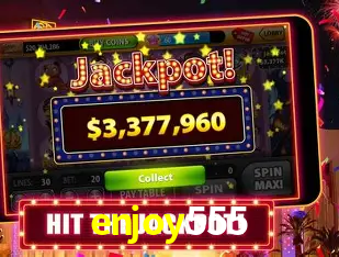 Inovações de Jogos na enjoy555: O Futuro das Experiências Interativas