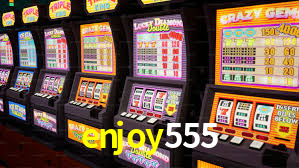 enjoy 555 plataforma