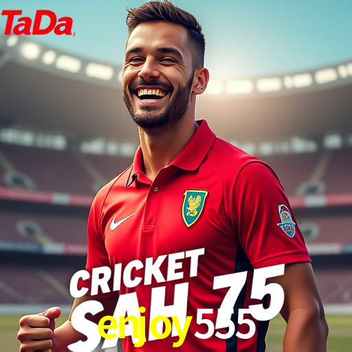 Recursos de Bônus enjoy555