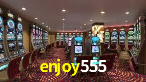 Premium Interface enjoy555