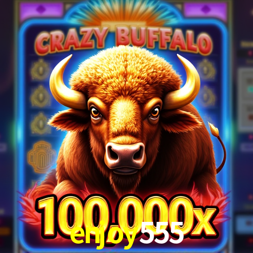 Apostas de Futebol enjoy555