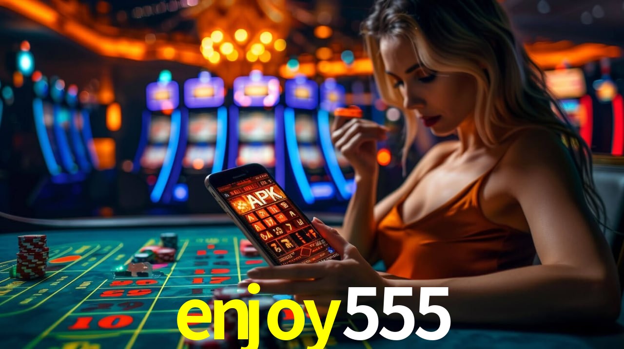 Player Reviews enjoy555