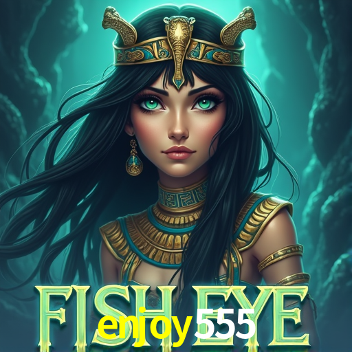 APP oficial da enjoy555 para mobile