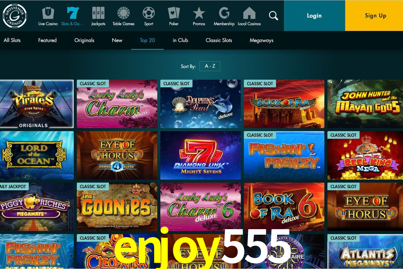 Crash Games Statistics enjoy555