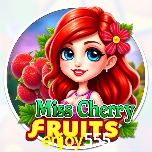 Jogos de Slot enjoy555